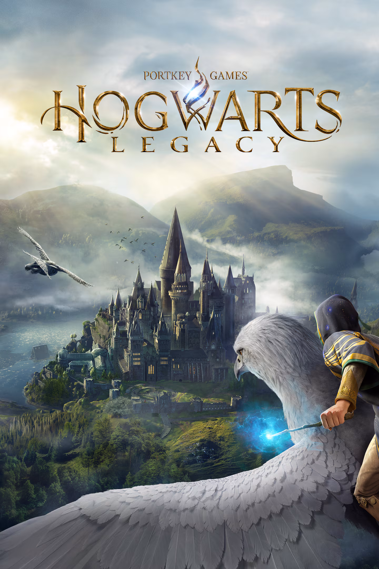 Hogwarts Legacy